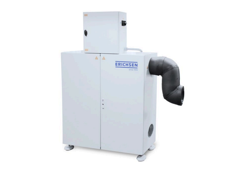 Tủ sấy nhiệt khô Erichsen Tủ sấy nhiệt khô Erichsen